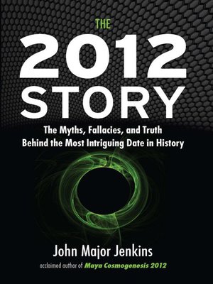 cover image of The 2012 Story